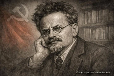 Portrait d’un penseur emblématique de la gauche communiste