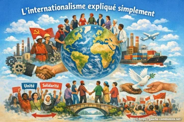 L’internationalisme expliqué simplement : comprendre ses enjeux clés