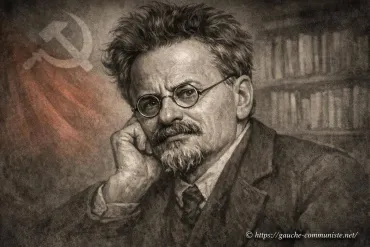 Portrait d’un penseur emblématique de la gauche communiste