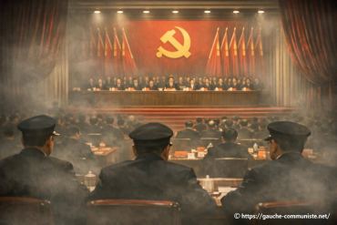 Plénum du Parti communiste chinois en octobre 2026 : opacité et rumeurs