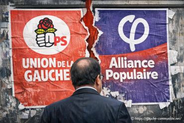 François Hollande estime que LFI n'est pas en capacité de gagner des villes au second tour